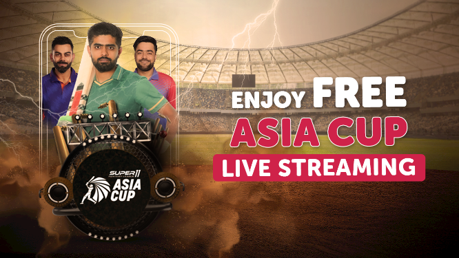 Tamasha: Asia Cup Live Cricket free Download Q4. How much of a file does Tamasha: Asia Cup Live Cricket have? The size of Tamasha: Asia Cup Live Cricket is approximately 29.2 MB. To successfully install Tamasha: Asia Cup Live Cricket on your mobile device more quickly, it is advised to download the CrystalApk App. 