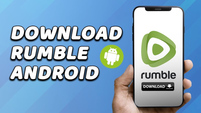 Rumble Apk free Download 