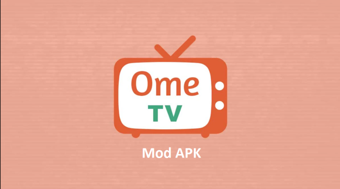 Crystal APK OmeTV 