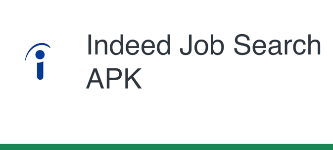 Indeed Job search 