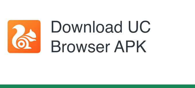 Crystal APK UC Browser