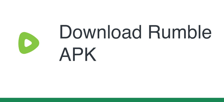 Rumble Apk free Download 