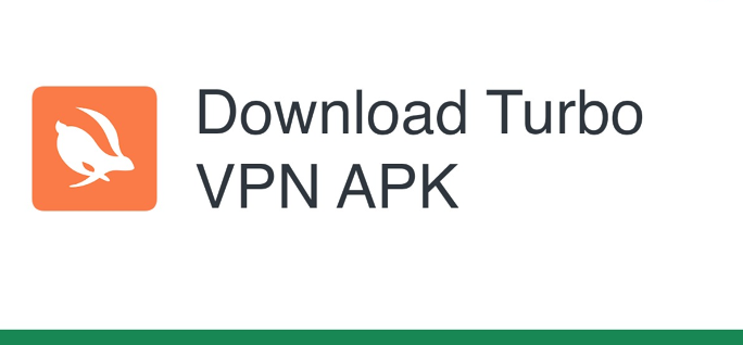 Crystal APK Turbo VPN 