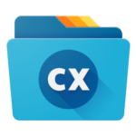 Crystal APK Cx file Explorer