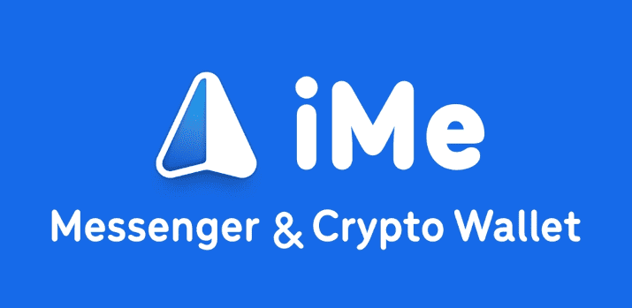 iMe Messenger Crystal Apk
