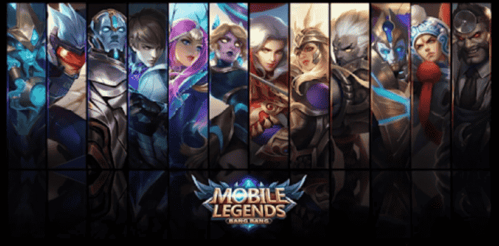 Mobile Legends Crystal Apk
