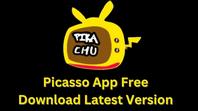 crystal Apk Picasso App (pika show) 