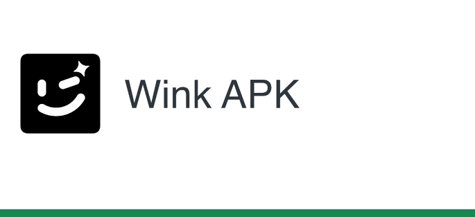 Wink Crystal Apk 