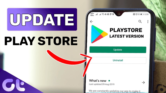 crystal APK Google Play Store
