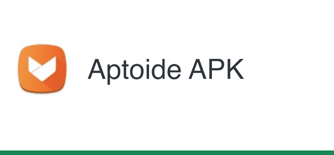 Aptoide Crystal Apk