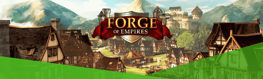 Forge of Empires crystal Apk