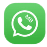 MB WhatsApp Apk Crystal Apk