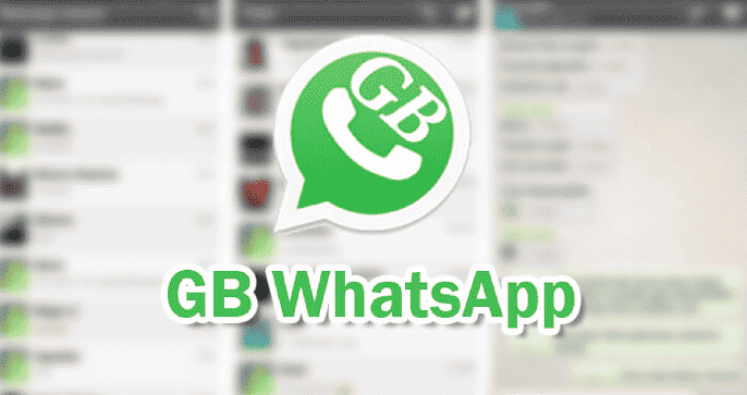 GB WhatsApp Business Crystal Apk 
