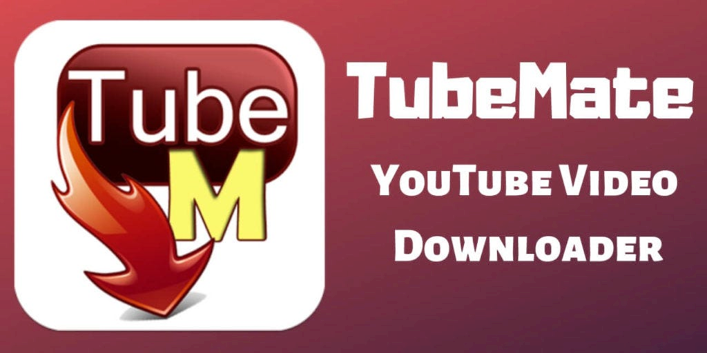 TubeMate Video Downloader Crystal Apk