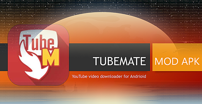TubeMate Video Downloader crystal Apk