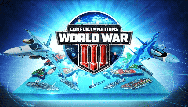 Conflict of Nations MOD Apk Crystal Apk